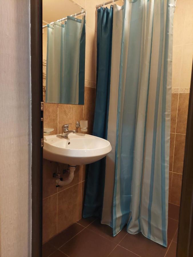Святой Влас, Комплекс Sea Breeze Święty Włas Zewnętrze zdjęcie