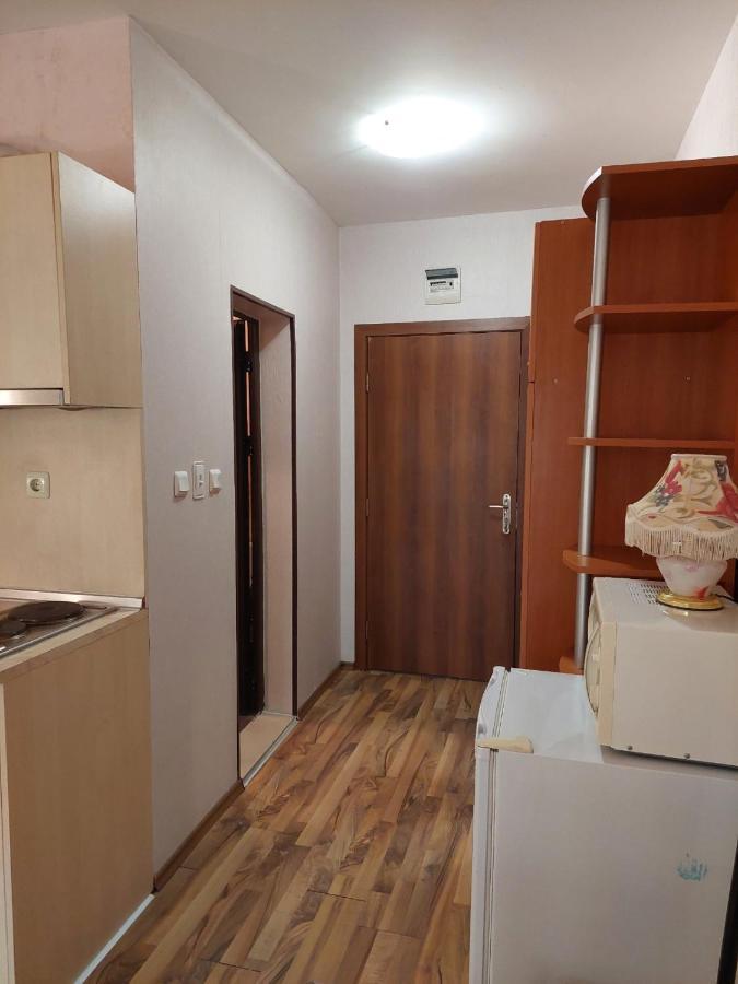 Святой Влас, Комплекс Sea Breeze Święty Włas Zewnętrze zdjęcie
